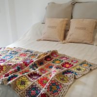 Curso de crochet on line desde cero para zurdas