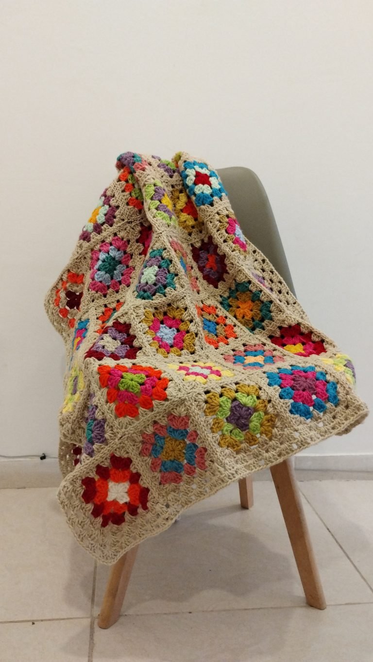 Curso de CROCHET de cero a Experta