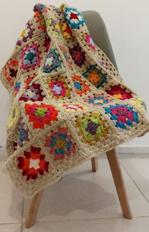 Curso de crochet de cero a experta